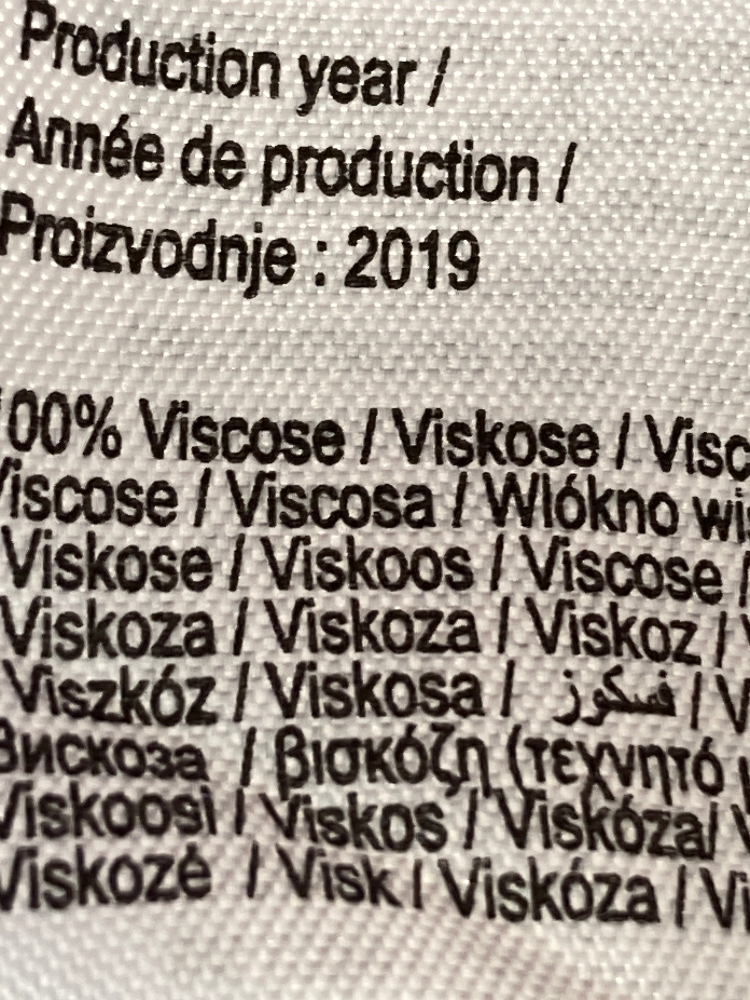 Object Kjole